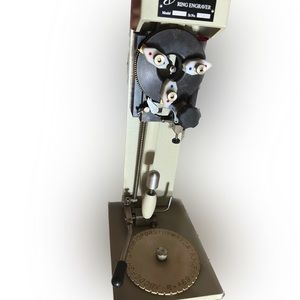 Ring Engraving!! Add this to your order/ bundle with your purchased products!